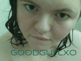 GoodgurlXo