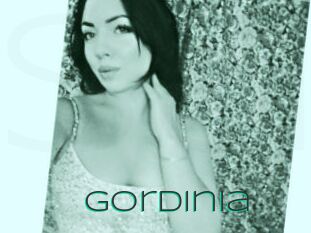 Gordinia