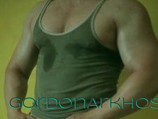 GordonArkhos