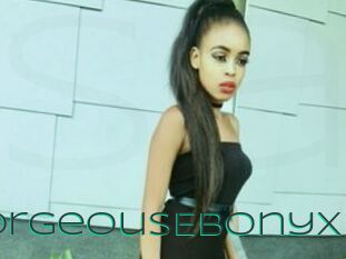 GorgeousEbonyX