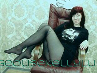 GorgeouseKellyLu