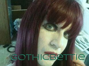 GothicBettie