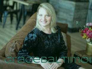 GraceBaltimor Sex Agent