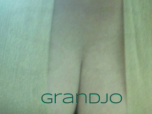 GrandJo Sex Agent
