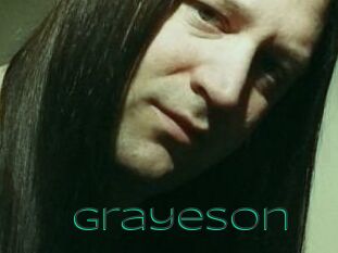Grayeson