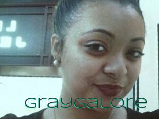 Graygalore