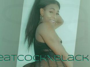 GreatCockxBlack