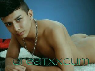 GreatxxCum