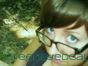 GreenEyedGal