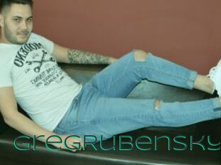 GregRubensky