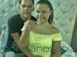 GregorioandSadia