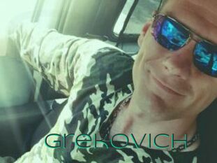 Grekovich
