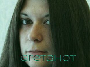 GretaHot