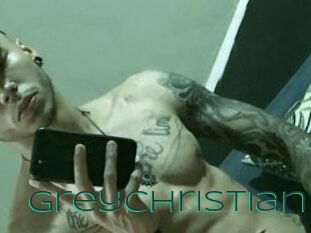 GreyChristian