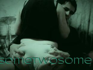 Gruesome_Twosome