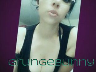 GrungeBunny
