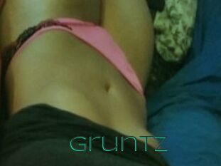 Gruntz