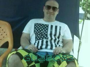 Guapo83