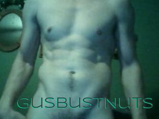 GusBustNuts