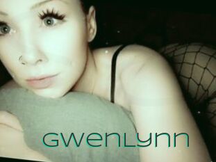 GwenLynn