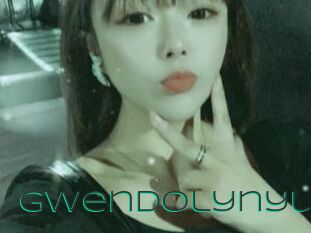 Gwendolynyu