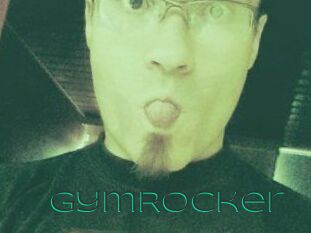 GymRocker