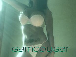 Gymcougar
