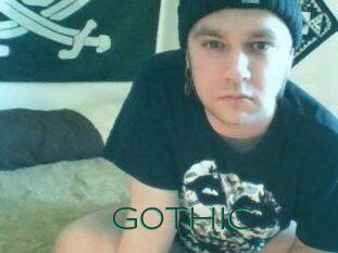 G0thic