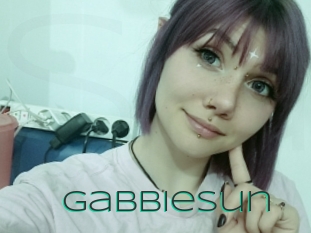 Gabbiesun