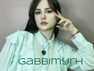Gabbimyrh