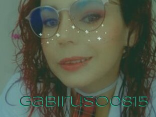 Gabiruso0815