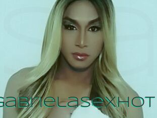 Gabrielasexhot