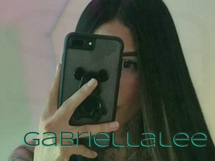 Gabriellalee