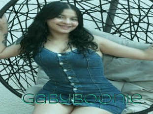 Gabyboonie