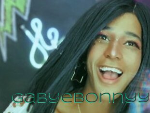 Gabyebonnyy