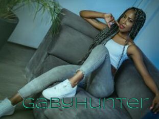 Gabyhunter