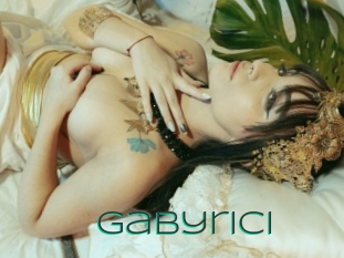 gabyrici Sex Agent