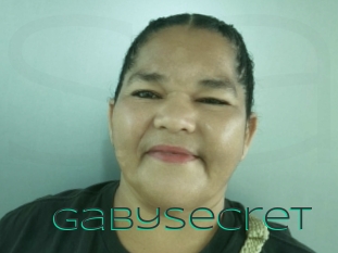 gabysecret Sex Agent