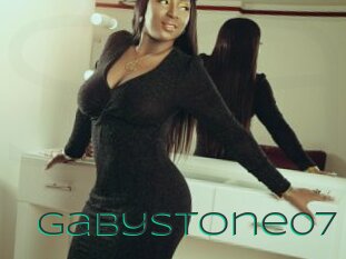 Gabystone07