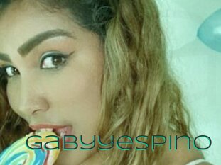 Gabyyespino
