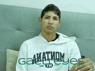 Gaelreyes