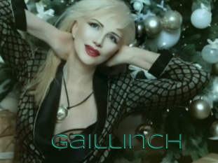 gaillinch Sex Agent