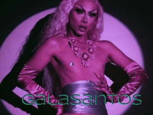 Galasantos