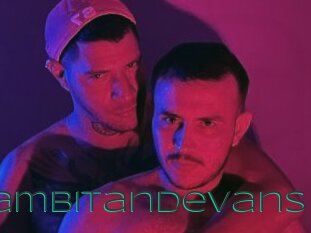 Gambitandevans