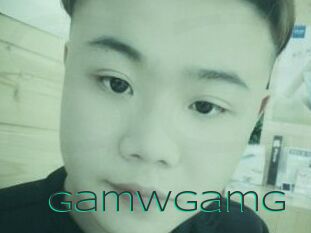 Gamwgamg