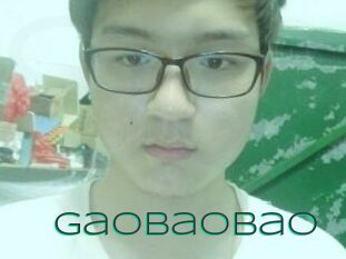 Gaobaobao