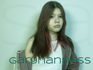 Garynanness