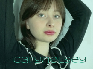 Garynelsey