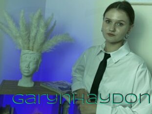 Garynhaydon