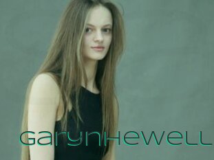Garynhewell
